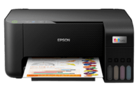 1 Step Download Driver Epson L3210