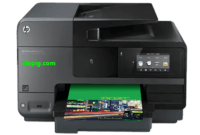 Download Driver for HP Officejet Pro 8620