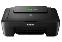 Support Download Canon MG2525 Driver