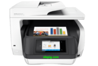 Support Download HP OfficeJet Pro 8720 Driver