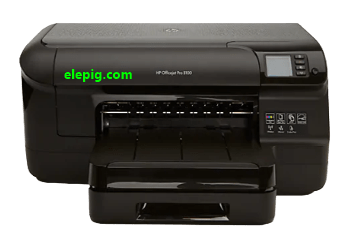 Support Download HP Officejet Pro 8100 Driver