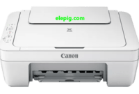 Support Download Canon MG2522 Driver
