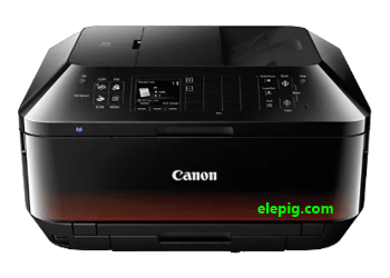 Canon PIXMA MX922 Driver Manual Free Download