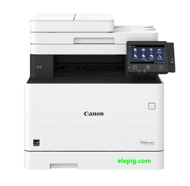 Canon Mf743cdw Drivers Support Download