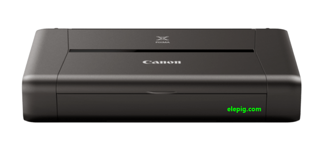 Canon PIXMA iP110 Driver Support Download