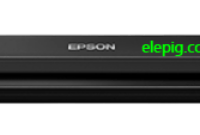 Epson ES-50 Driver Download Support