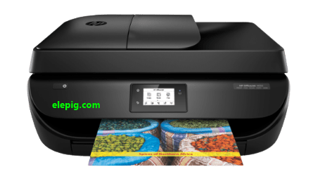 HP OfficeJet 4650 Drivers Support Download