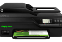 HP Officejet 4620 Driver Free Download