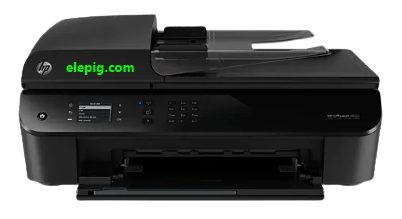 HP Officejet 4630 Driver Free Download