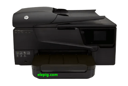 HP Officejet 6700 Driver Free Download