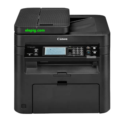 Support Download Canon imageclass Mf236n Driver
