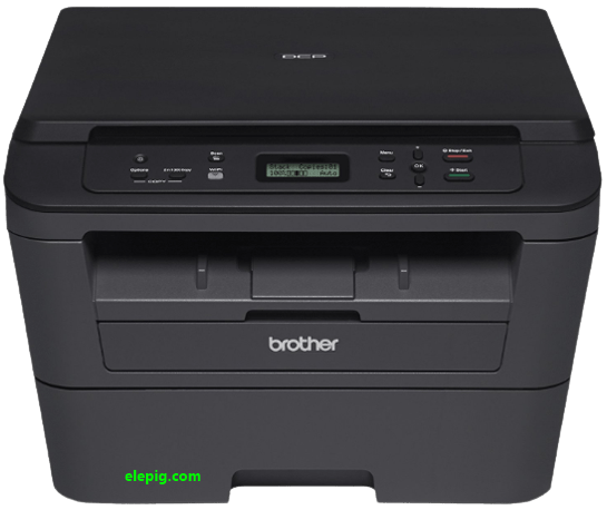 Brother HL-L2390DW Driver Support Download