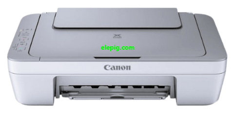 Canon MG2500 Driver Support Download